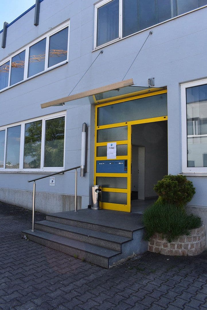 office to rent, 168 m², Augsburg, Bavaria office to rent, 168 m², Augsburg, Bavaria