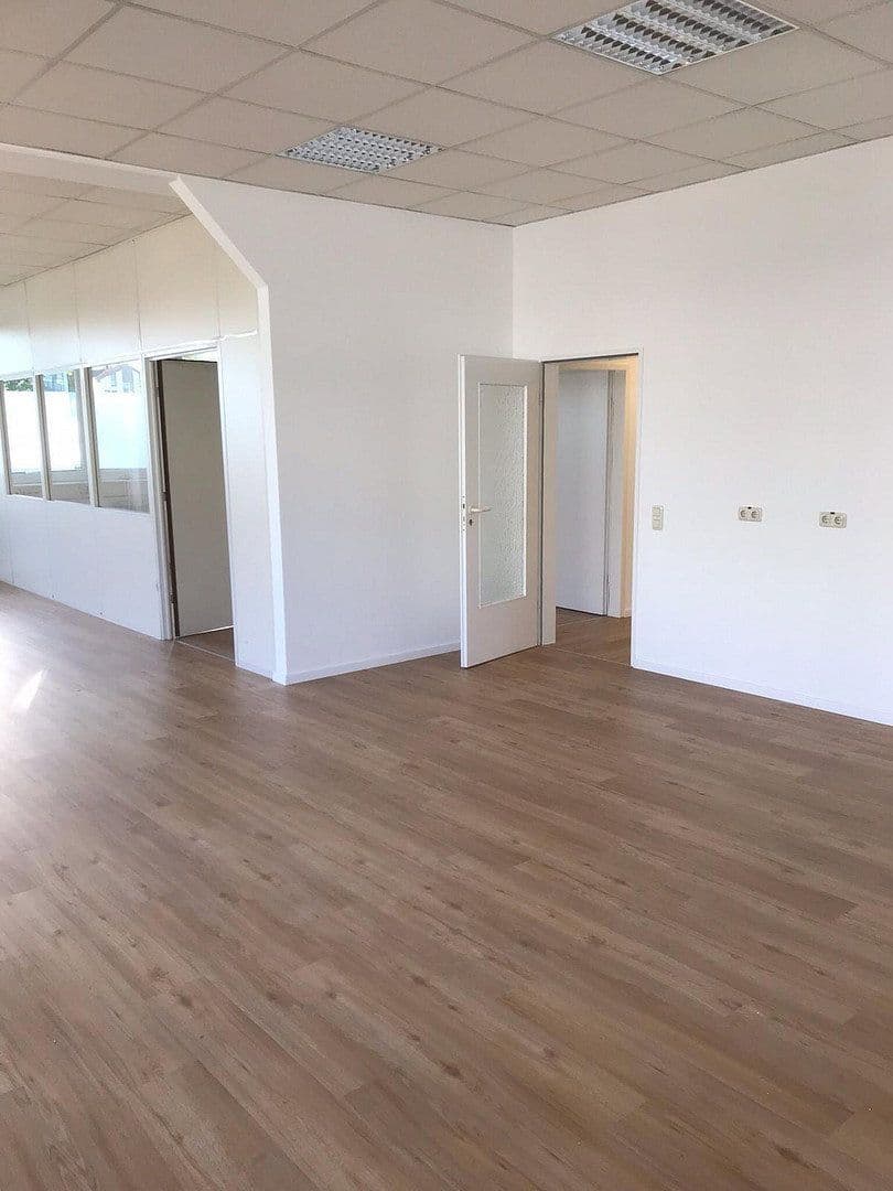 office to rent, 168 m², Augsburg, Bavaria office to rent, 168 m², Augsburg, Bavaria
