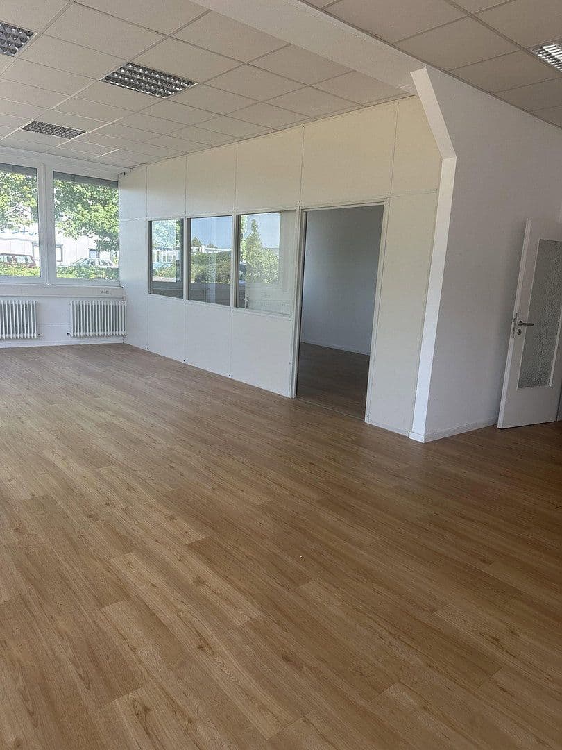office to rent, 168 m², Augsburg, Bavaria office to rent, 168 m², Augsburg, Bavaria