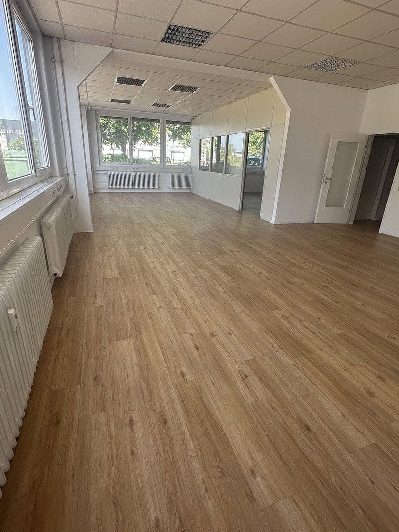 office to rent, 168 m², Augsburg, Bavaria office to rent, 168 m², Augsburg, Bavaria