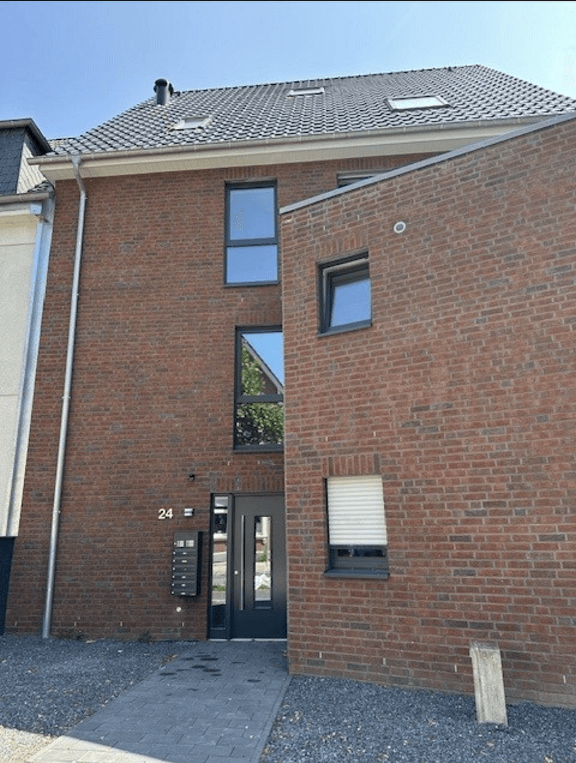 2 bedroom flat to rent, 47 m², Herten, North Rhine-Westphalia 2 bedroom flat to rent, 47 m², Herten, North Rhine-Westphalia