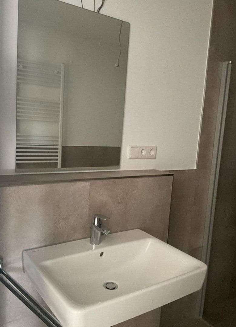 2 bedroom flat to rent, 47 m², Herten, North Rhine-Westphalia 2 bedroom flat to rent, 47 m², Herten, North Rhine-Westphalia