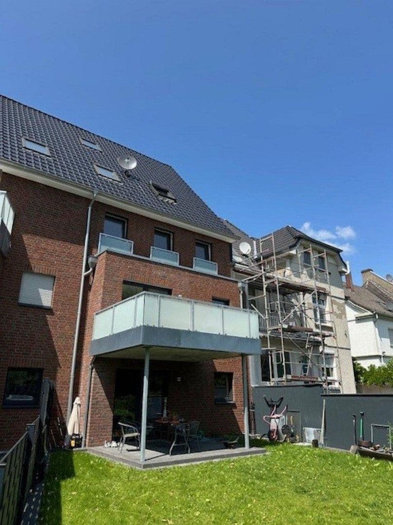 2 bedroom flat to rent, 47 m², Herten, North Rhine-Westphalia 2 bedroom flat to rent, 47 m², Herten, North Rhine-Westphalia