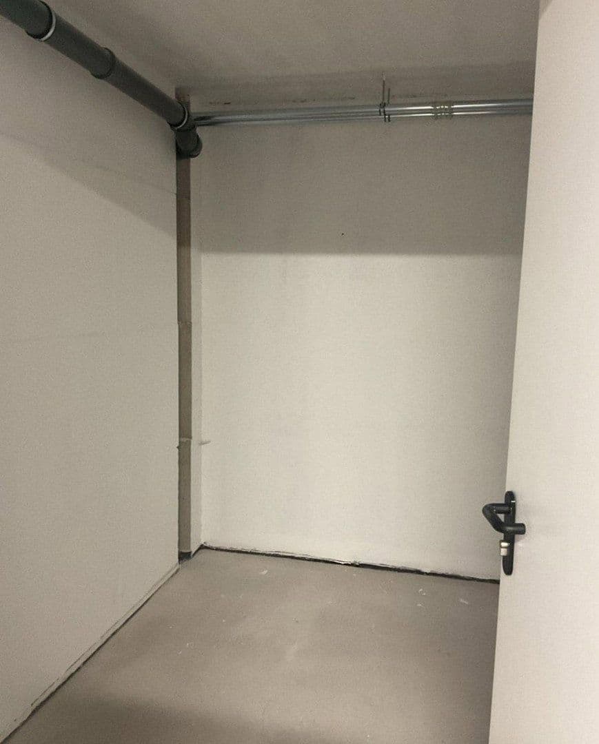 2 bedroom flat to rent, 47 m², Herten, North Rhine-Westphalia 2 bedroom flat to rent, 47 m², Herten, North Rhine-Westphalia