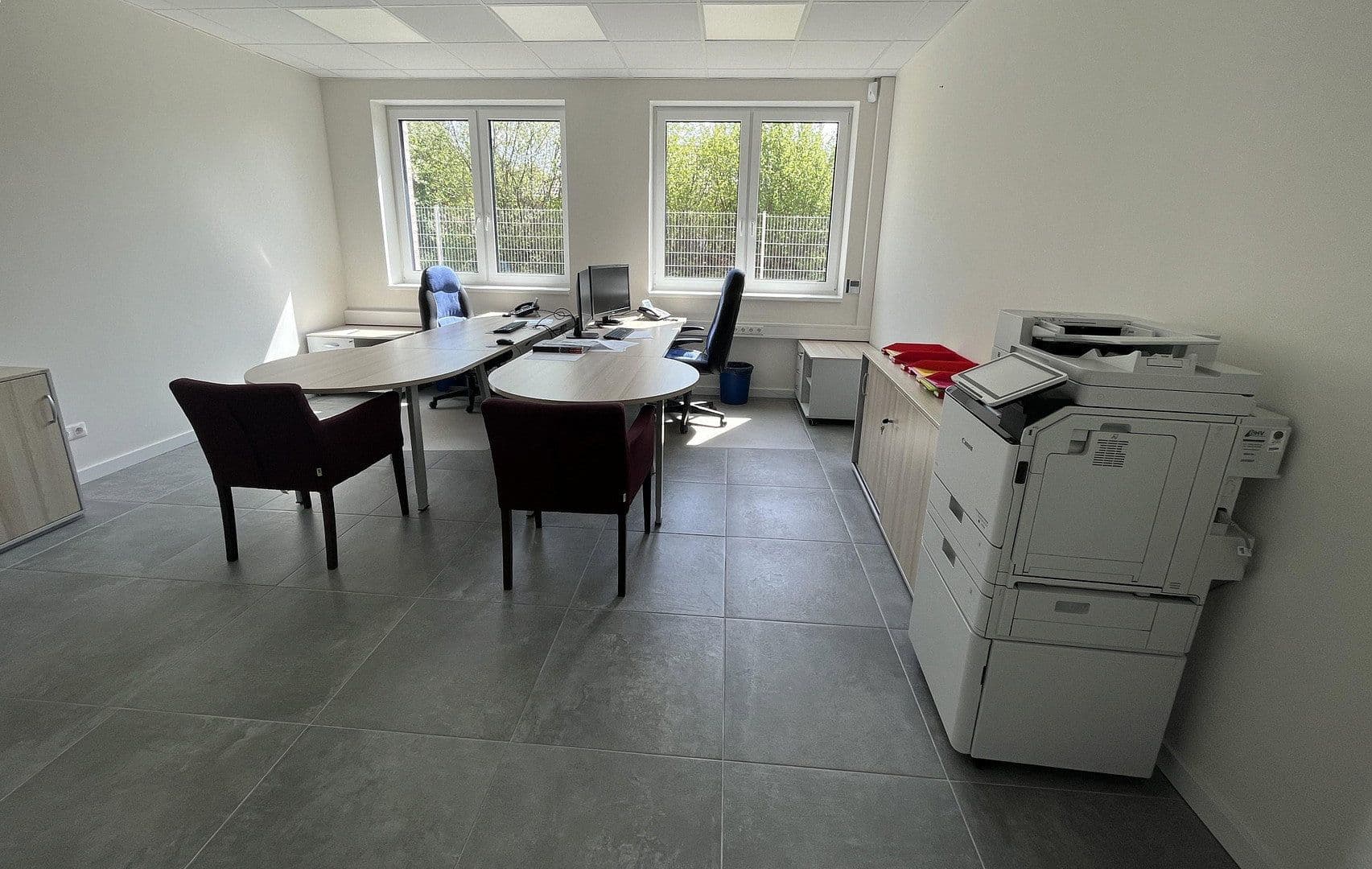 office to rent, 148 m², Dr.-Gildemeister-Str. 12, Scharbeutz, Schleswig-Holstein office to rent, 148 m², Dr.-Gildemeister-Str. 12, Scharbeutz, Schleswig-Holstein