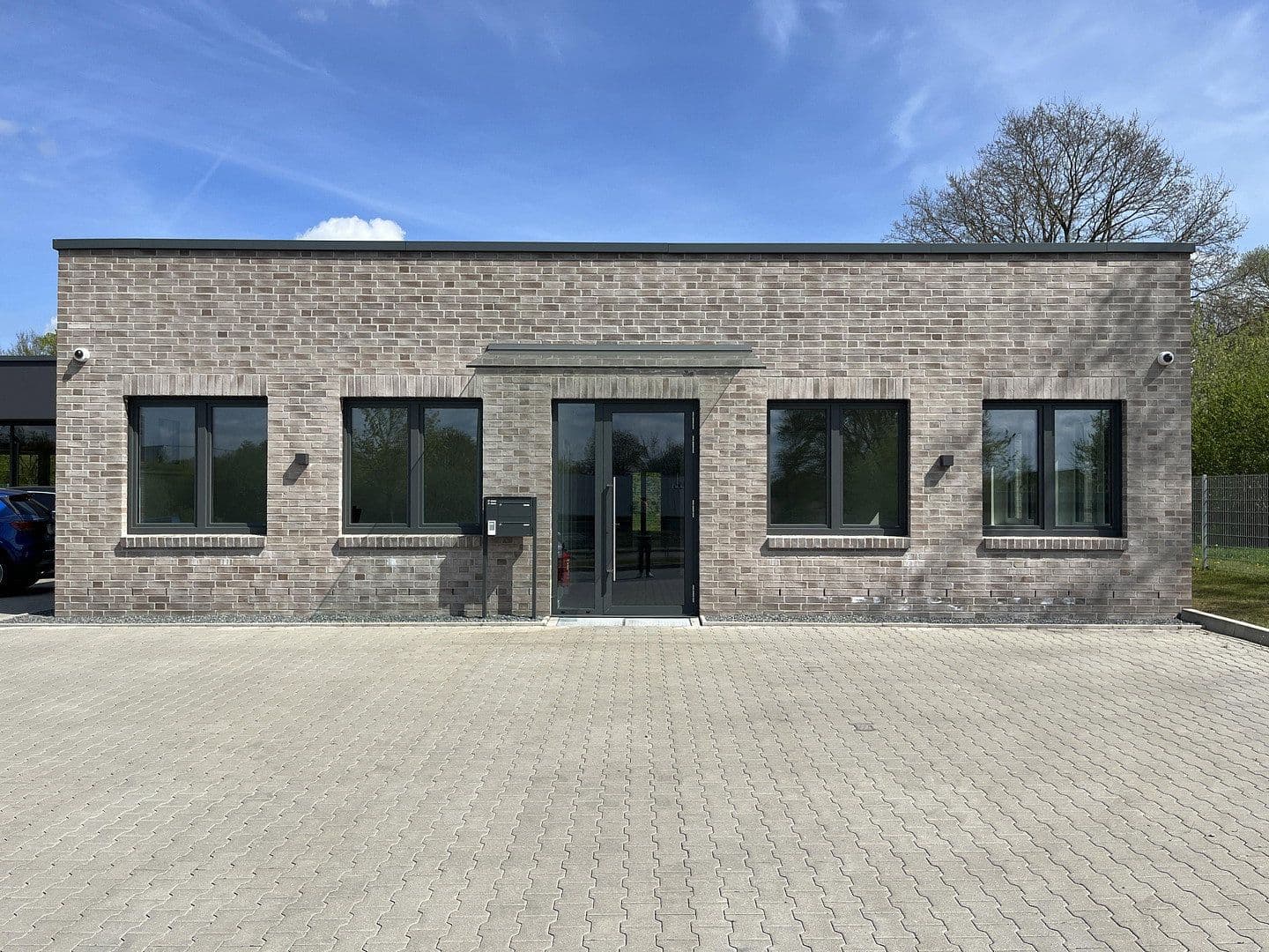 office to rent, 148 m², Dr.-Gildemeister-Str. 12, Scharbeutz, Schleswig-Holstein office to rent, 148 m², Dr.-Gildemeister-Str. 12, Scharbeutz, Schleswig-Holstein