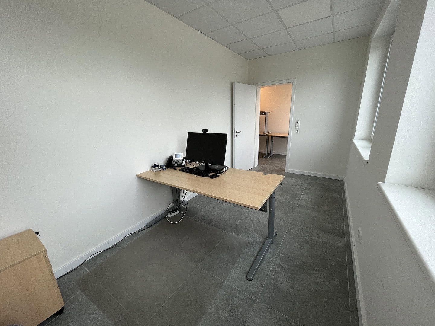 office to rent, 148 m², Dr.-Gildemeister-Str. 12, Scharbeutz, Schleswig-Holstein office to rent, 148 m², Dr.-Gildemeister-Str. 12, Scharbeutz, Schleswig-Holstein
