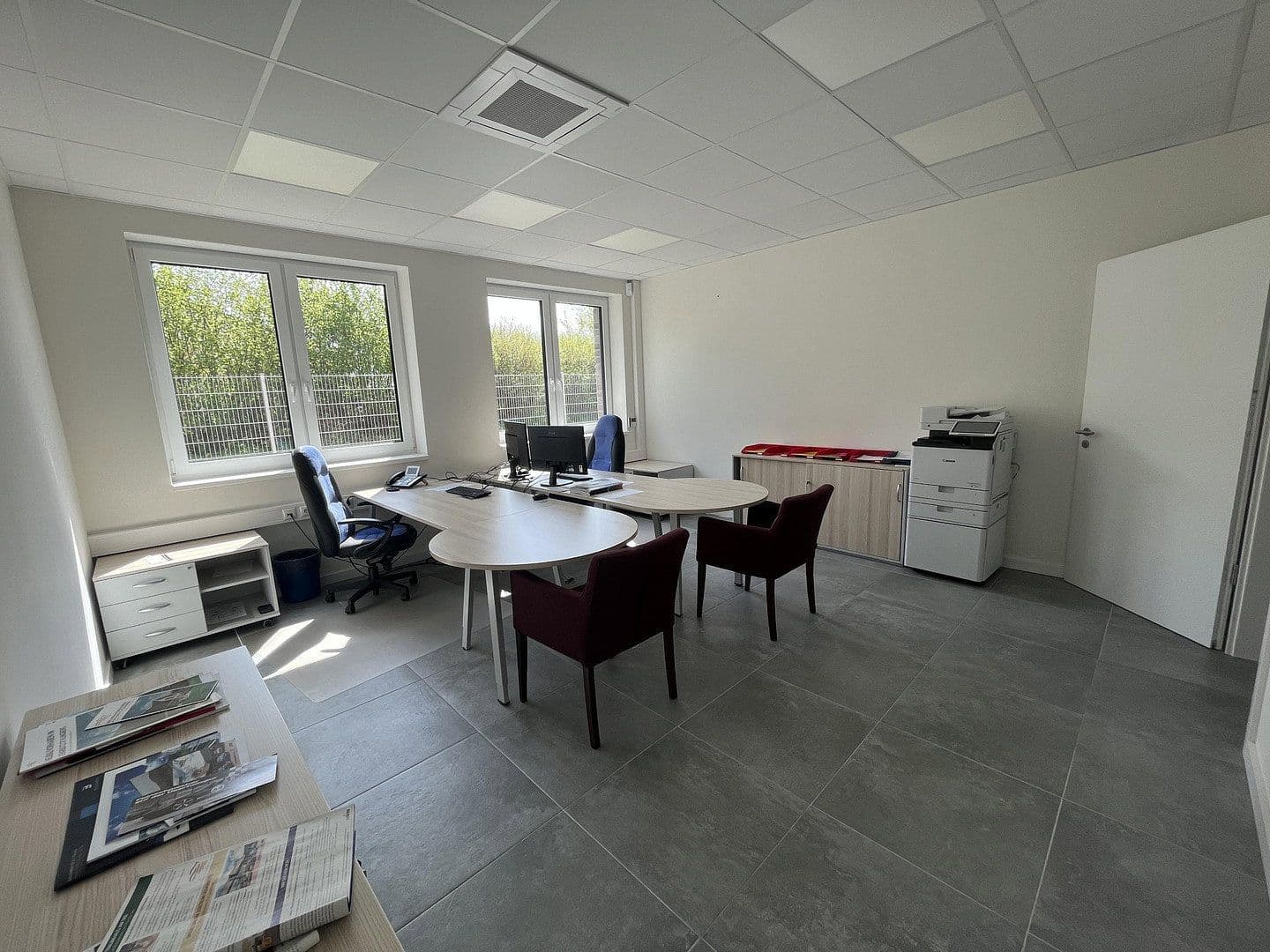 office to rent, 148 m², Dr.-Gildemeister-Str. 12, Scharbeutz, Schleswig-Holstein office to rent, 148 m², Dr.-Gildemeister-Str. 12, Scharbeutz, Schleswig-Holstein