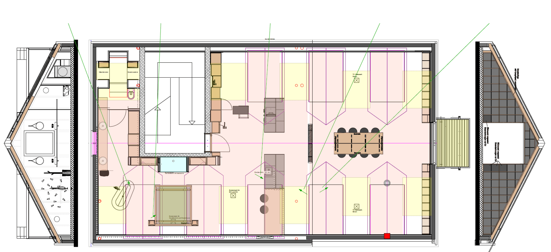 1 bedroom flat to rent, 122 m², Götting, Bavaria 1 bedroom flat to rent, 122 m², Götting, Bavaria