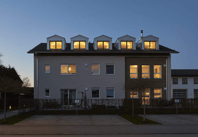 1 bedroom flat to rent, 122 m², Götting, Bavaria 1 bedroom flat to rent, 122 m², Götting, Bavaria
