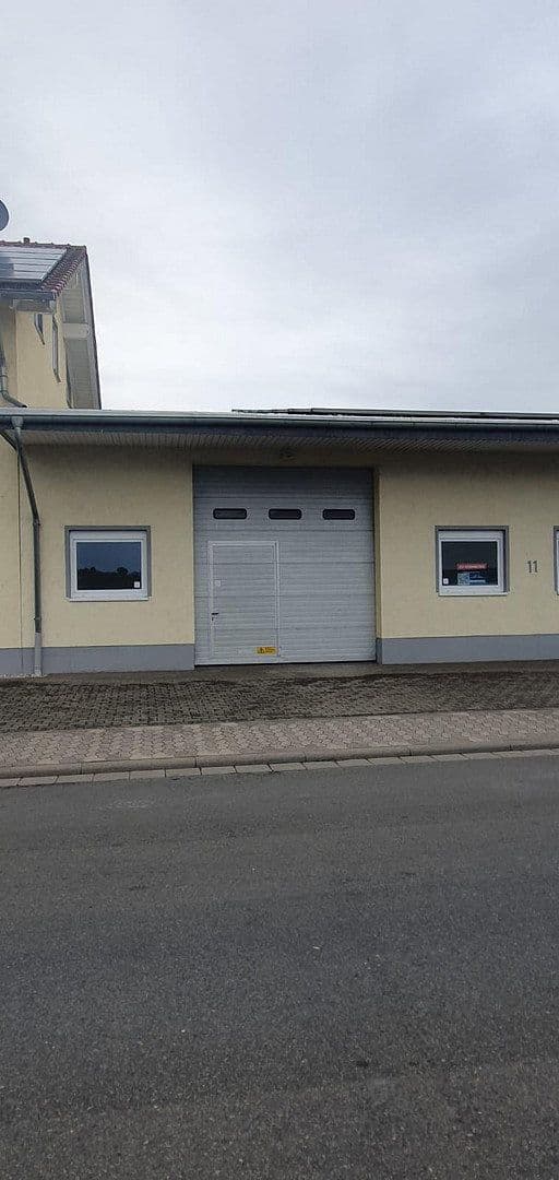 non-residential property to rent, 210 m², Bad Kreuznach, Rhineland-Palatinate non-residential property to rent, 210 m², Bad Kreuznach, Rhineland-Palatinate