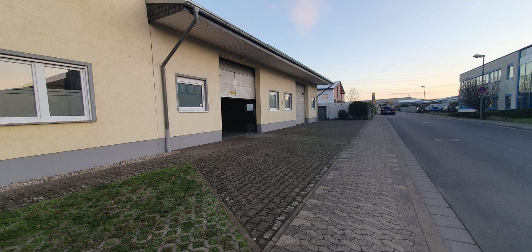 non-residential property to rent, 210 m², Bad Kreuznach, Rhineland-Palatinate non-residential property to rent, 210 m², Bad Kreuznach, Rhineland-Palatinate