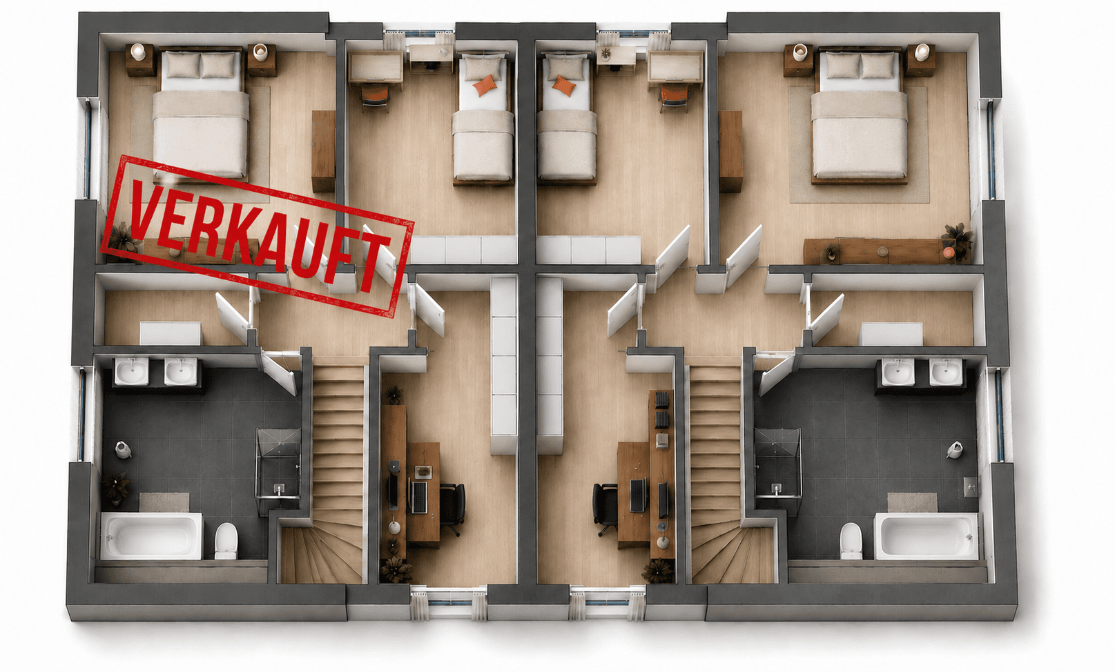house for sale, 120 m², Delmenhorst, Lower Saxony house for sale, 120 m², Delmenhorst, Lower Saxony