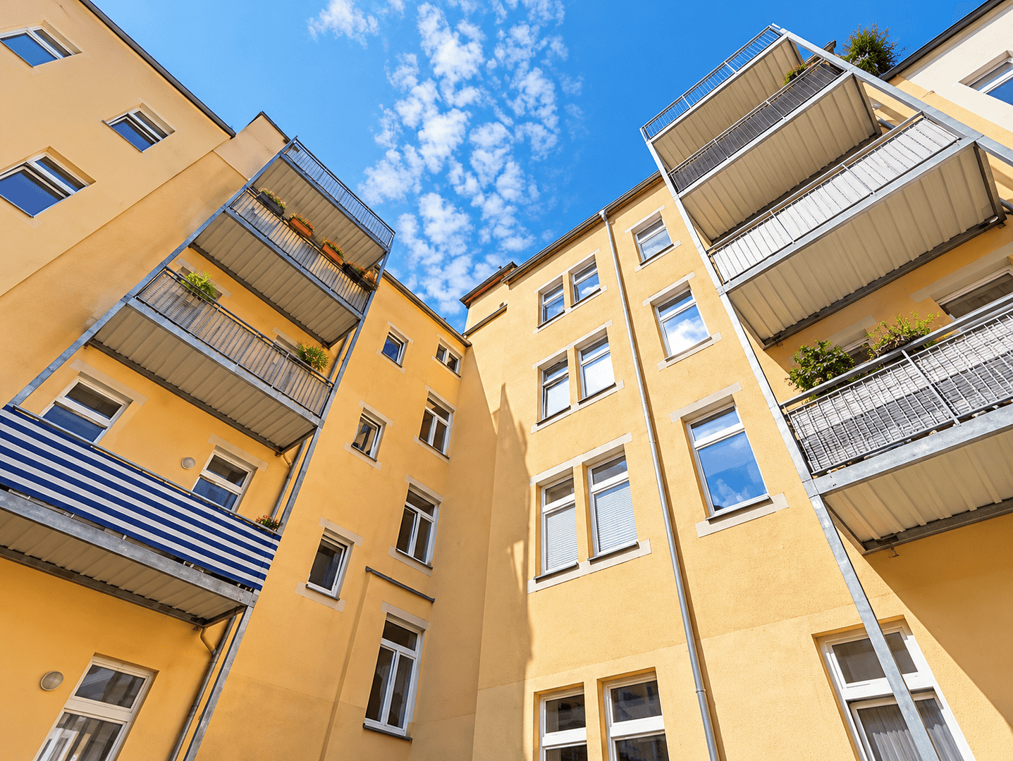 2 bedroom flat for sale, 58 m², Chemnitz, Saxony 2 bedroom flat for sale, 58 m², Chemnitz, Saxony