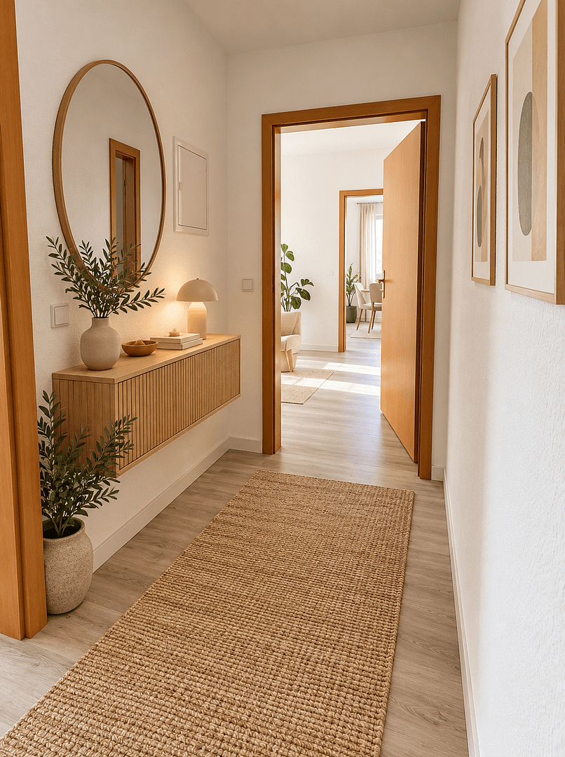 2 bedroom flat for sale, 58 m², Chemnitz, Saxony 2 bedroom flat for sale, 58 m², Chemnitz, Saxony