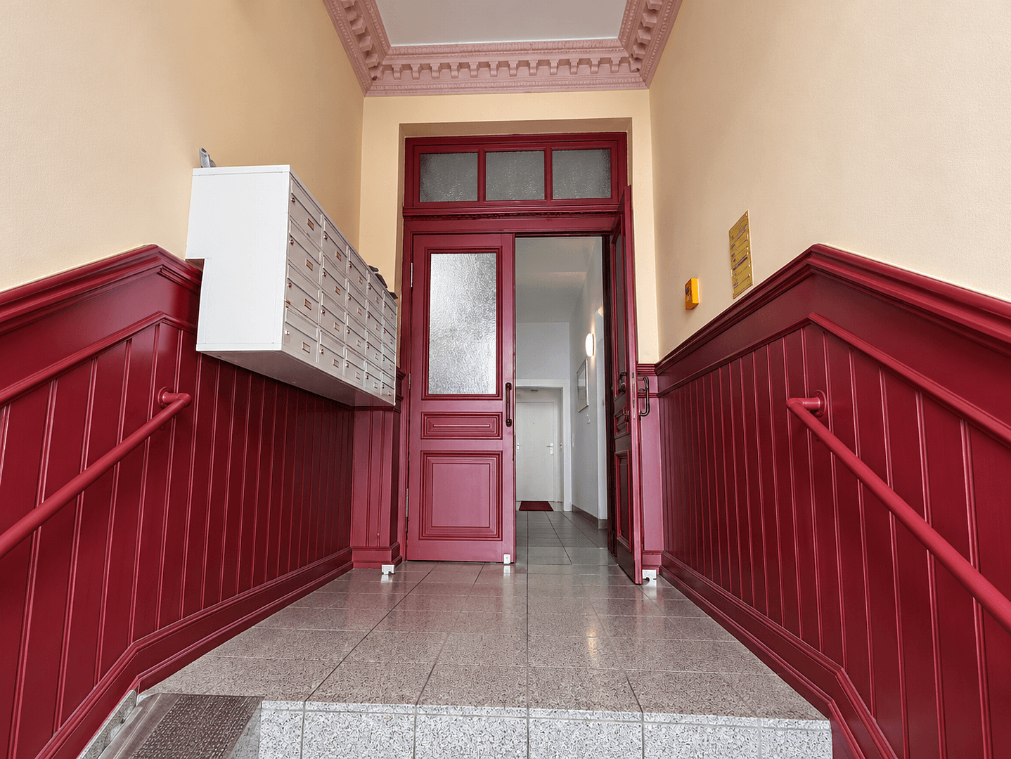 2 bedroom flat for sale, 58 m², Chemnitz, Saxony 2 bedroom flat for sale, 58 m², Chemnitz, Saxony