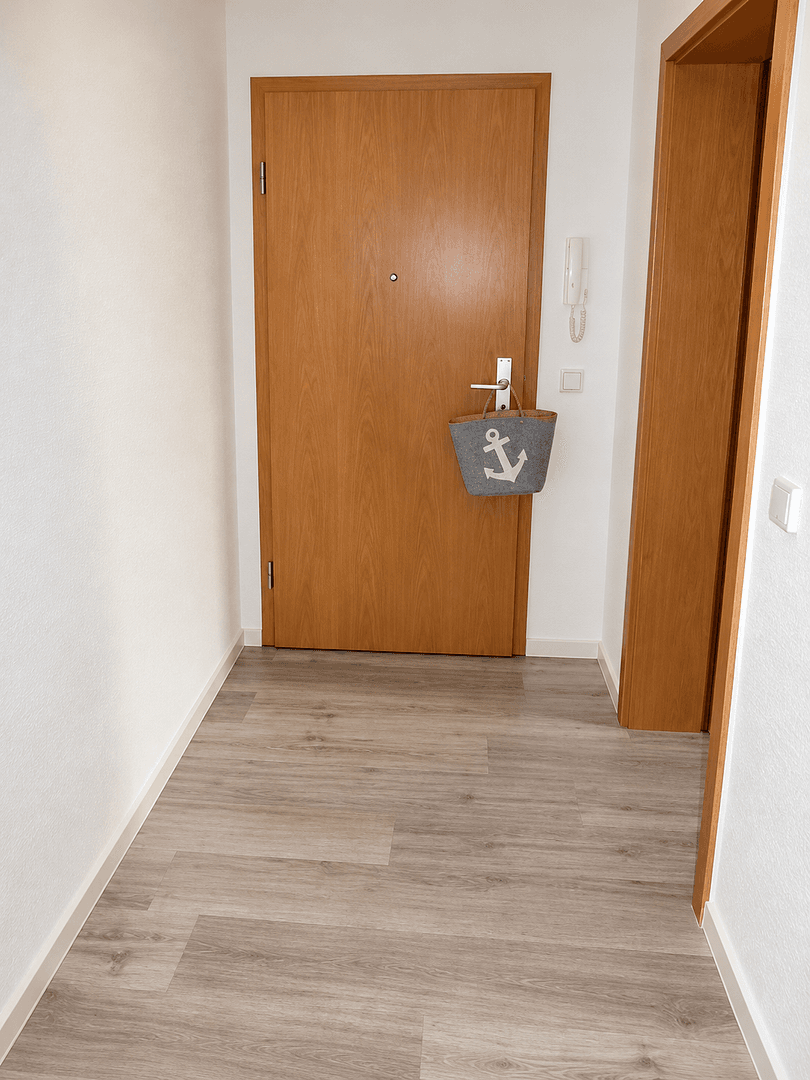 2 bedroom flat for sale, 58 m², Chemnitz, Saxony 2 bedroom flat for sale, 58 m², Chemnitz, Saxony