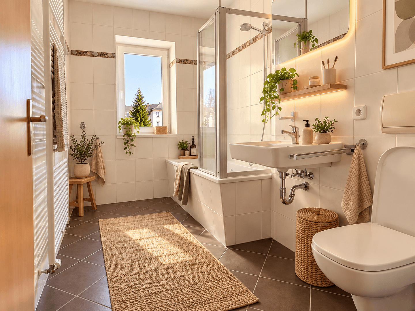 2 bedroom flat for sale, 58 m², Chemnitz, Saxony 2 bedroom flat for sale, 58 m², Chemnitz, Saxony