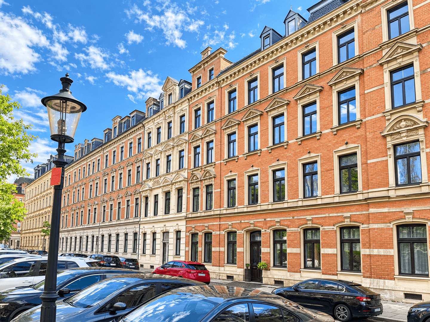 2 bedroom flat for sale, 58 m², Chemnitz, Saxony 2 bedroom flat for sale, 58 m², Chemnitz, Saxony