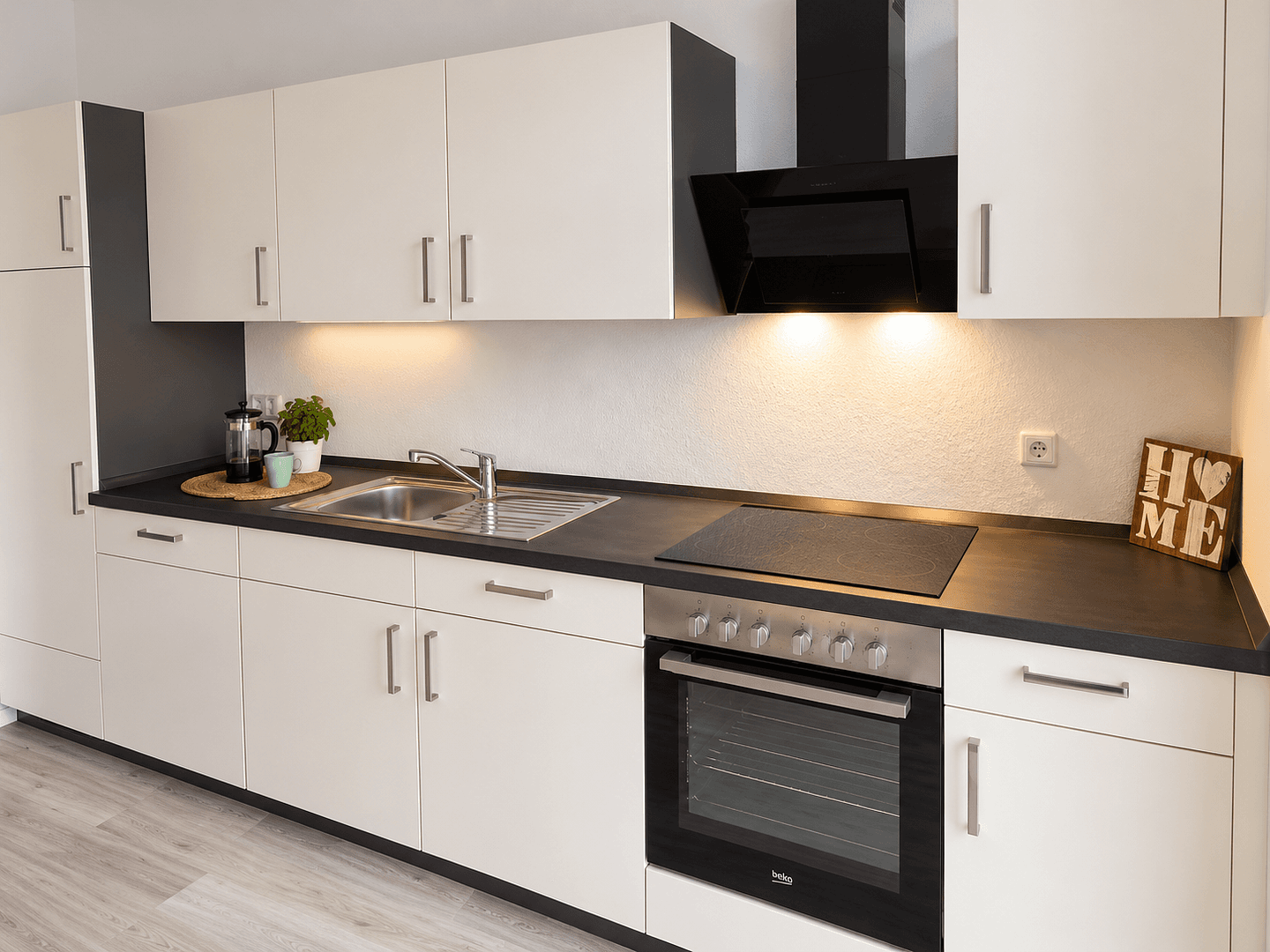 2 bedroom flat for sale, 58 m², Chemnitz, Saxony 2 bedroom flat for sale, 58 m², Chemnitz, Saxony