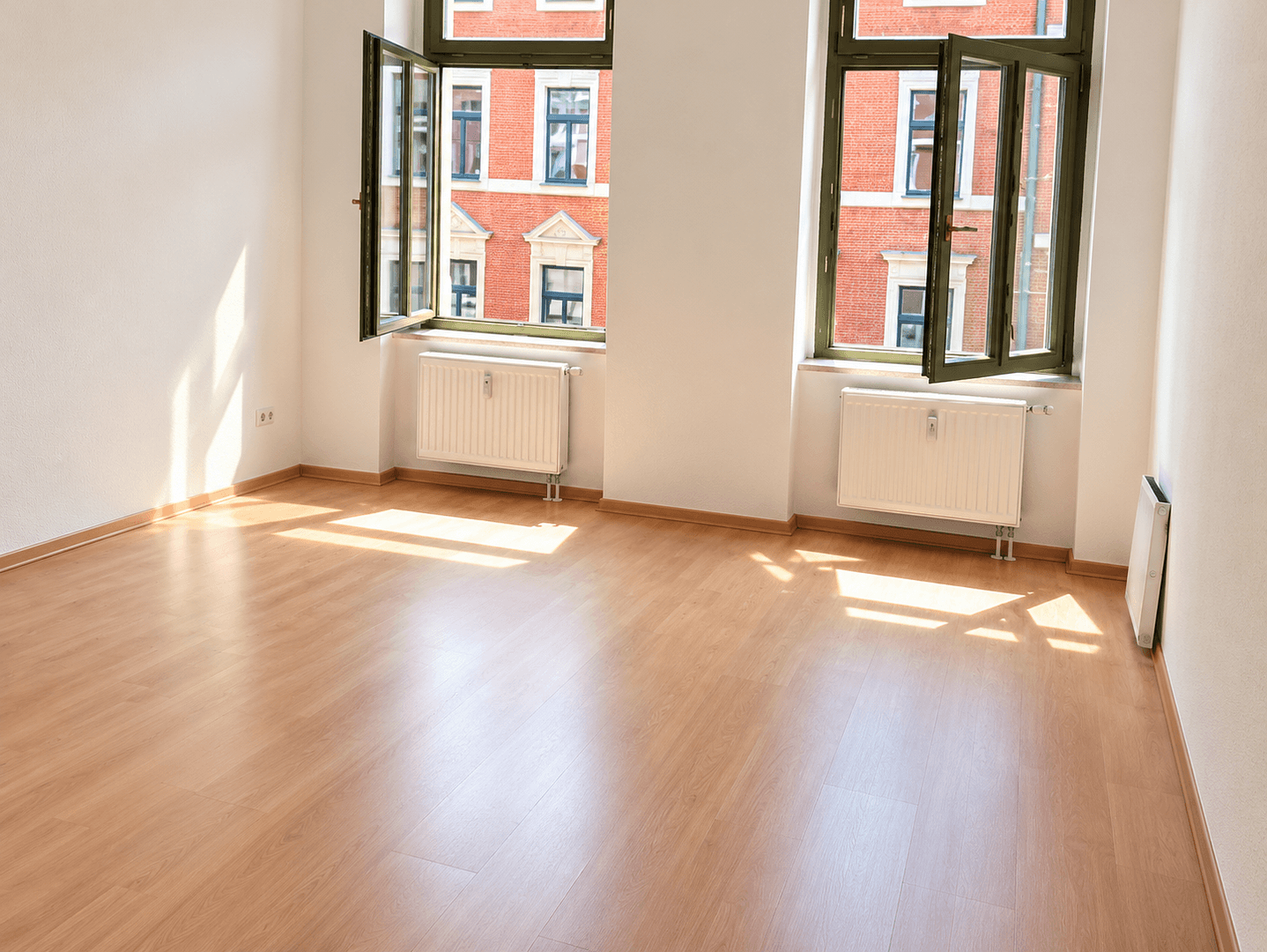 2 bedroom flat for sale, 58 m², Chemnitz, Saxony 2 bedroom flat for sale, 58 m², Chemnitz, Saxony