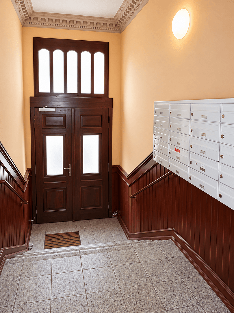 2 bedroom flat for sale, 58 m², Chemnitz, Saxony 2 bedroom flat for sale, 58 m², Chemnitz, Saxony