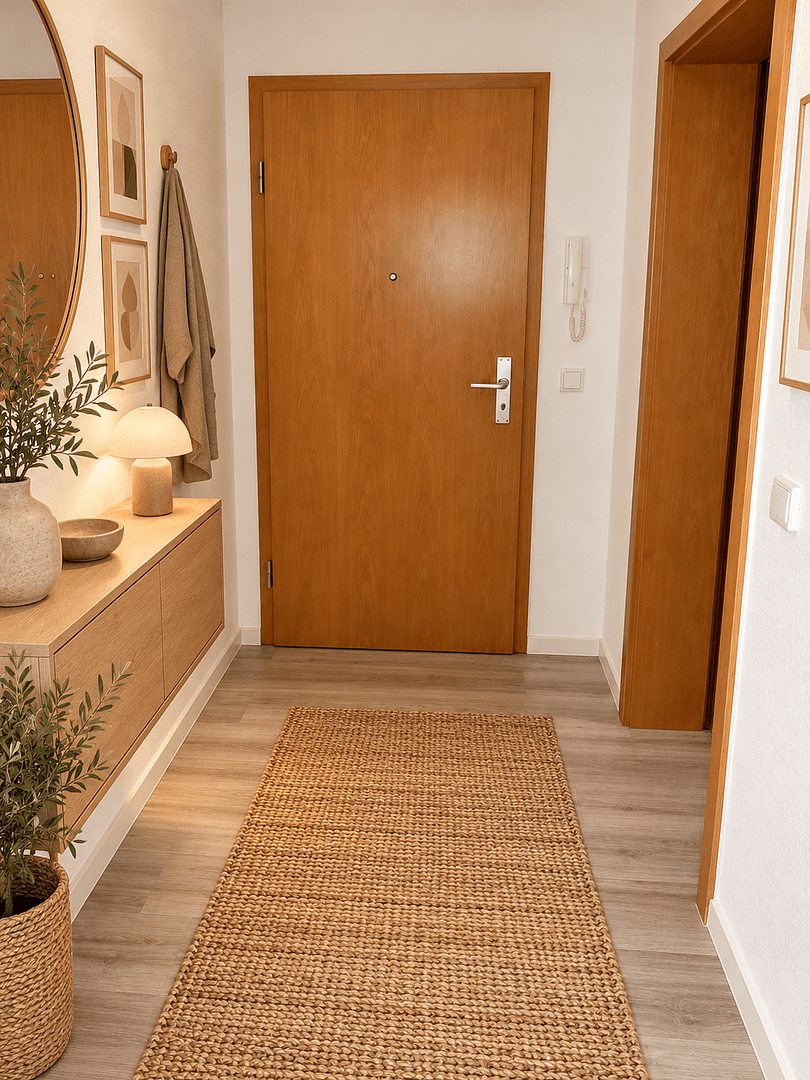 2 bedroom flat for sale, 58 m², Chemnitz, Saxony 2 bedroom flat for sale, 58 m², Chemnitz, Saxony