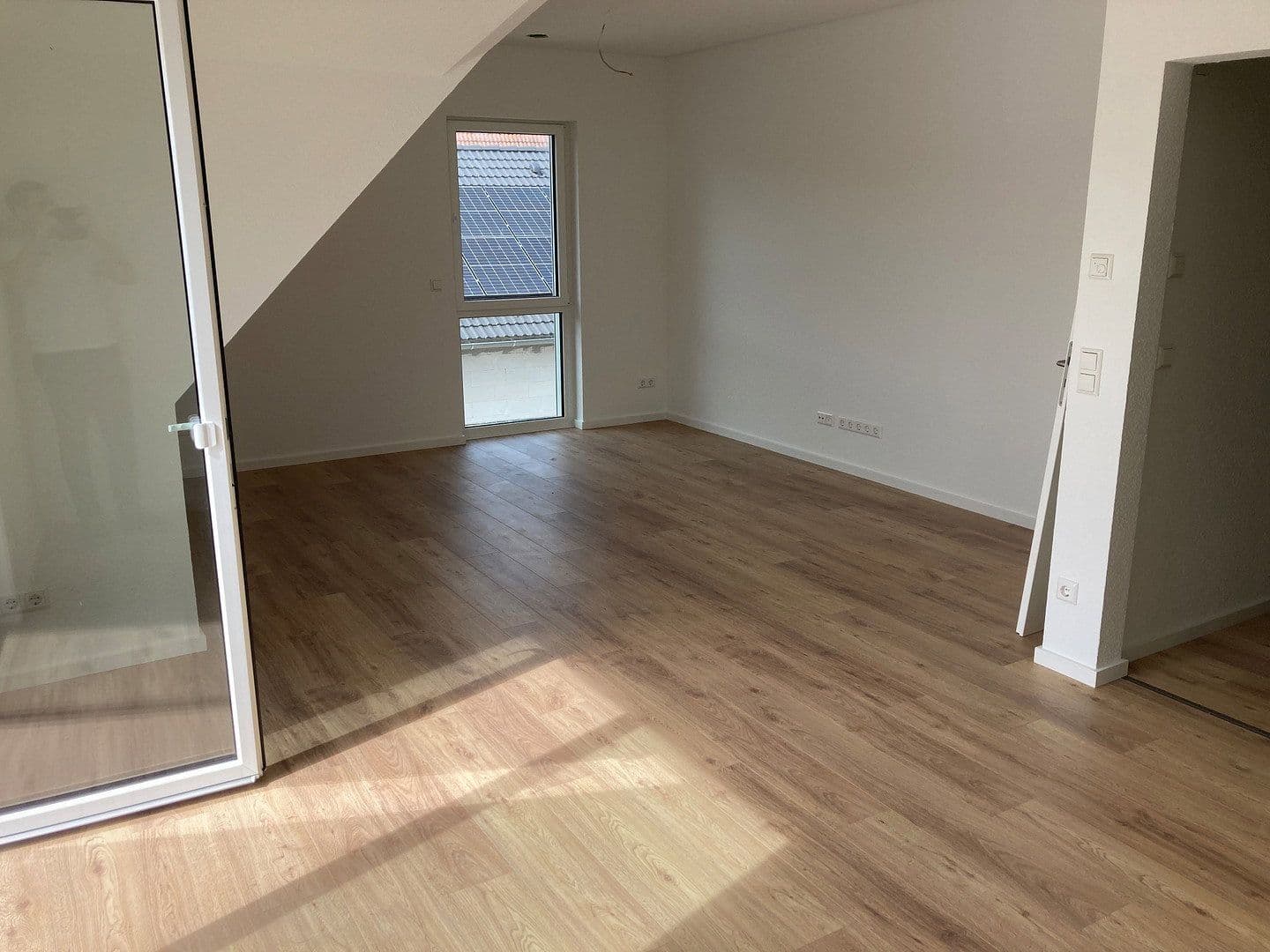 3 bedroom flat to rent, 85 m², Wiesenbach, Baden-Württemberg 3 bedroom flat to rent, 85 m², Wiesenbach, Baden-Württemberg