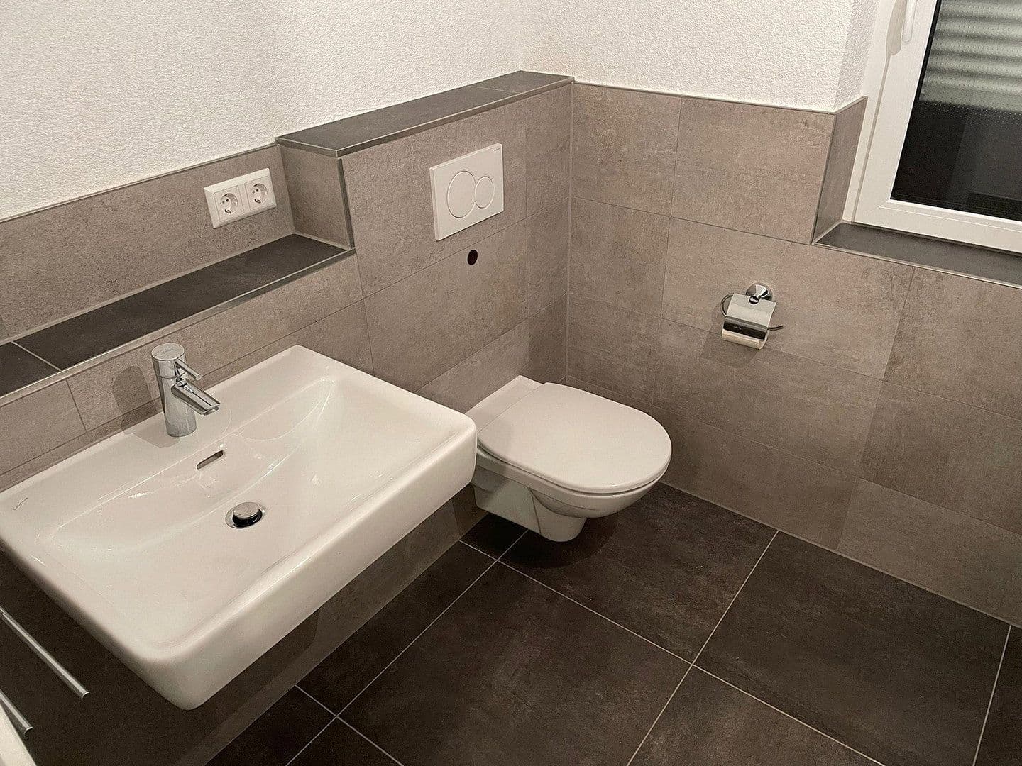 Studio flat to rent, 51 m², Waldenburg, Baden-Württemberg Studio flat to rent, 51 m², Waldenburg, Baden-Württemberg