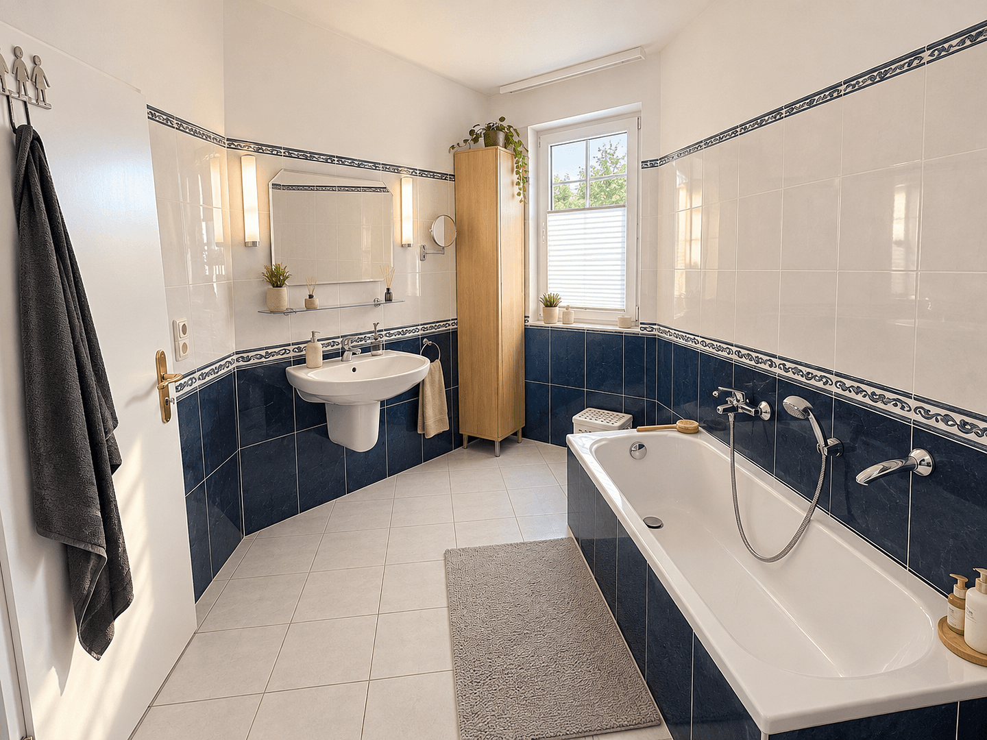 house to rent, 122 m², Rostock, Mecklenburg-Vorpommern house to rent, 122 m², Rostock, Mecklenburg-Vorpommern