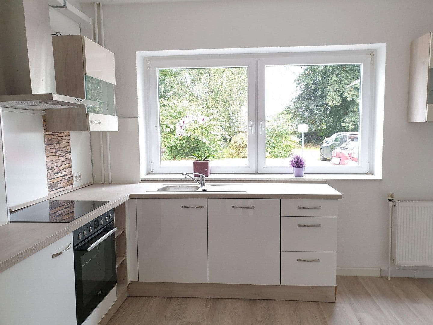 4 bedroom flat to rent, 100 m², Hohenlockstedt, Schleswig-Holstein 4 bedroom flat to rent, 100 m², Hohenlockstedt, Schleswig-Holstein