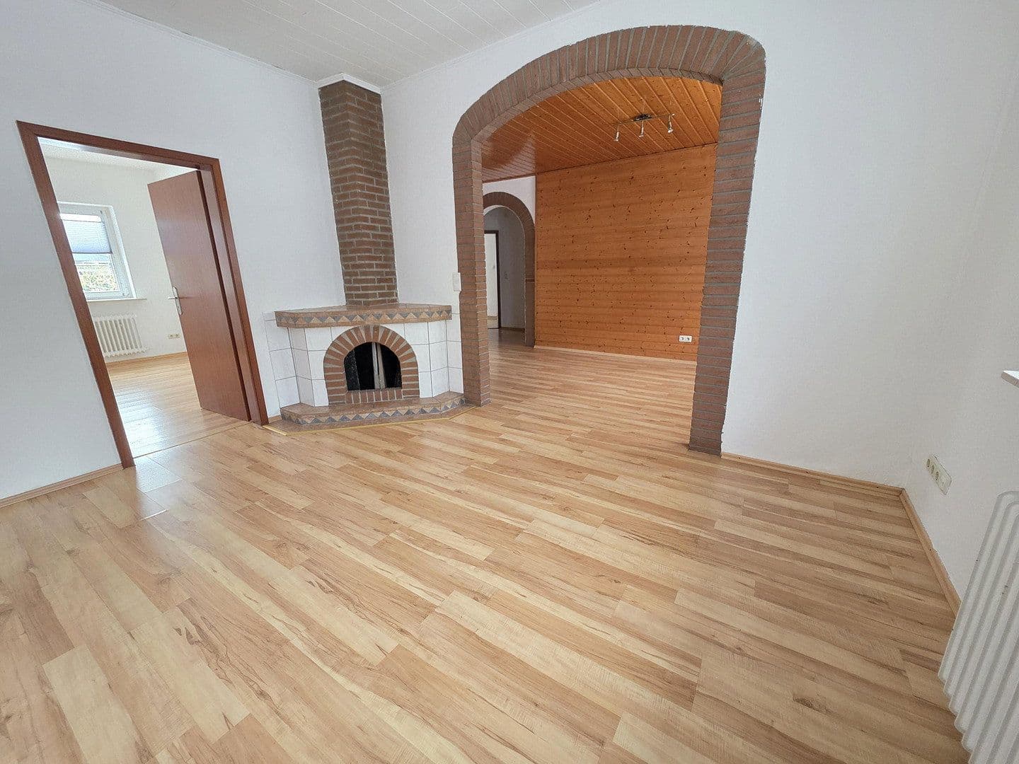 4 bedroom flat to rent, 100 m², Hohenlockstedt, Schleswig-Holstein 4 bedroom flat to rent, 100 m², Hohenlockstedt, Schleswig-Holstein