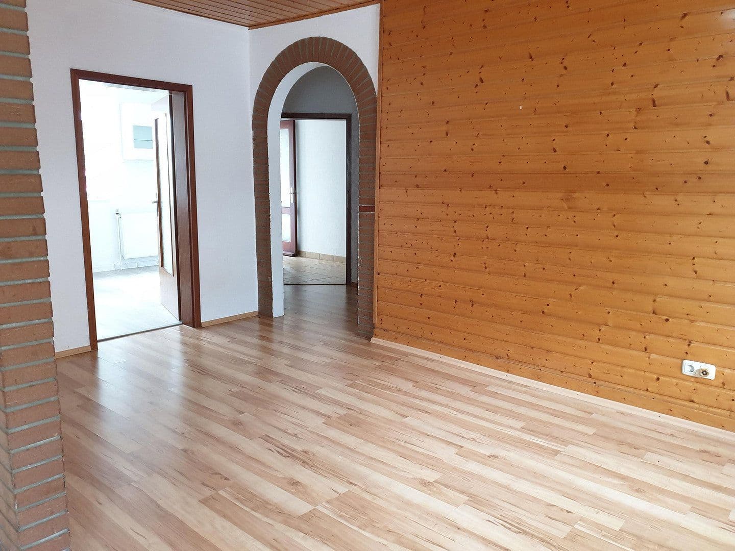 4 bedroom flat to rent, 100 m², Hohenlockstedt, Schleswig-Holstein 4 bedroom flat to rent, 100 m², Hohenlockstedt, Schleswig-Holstein
