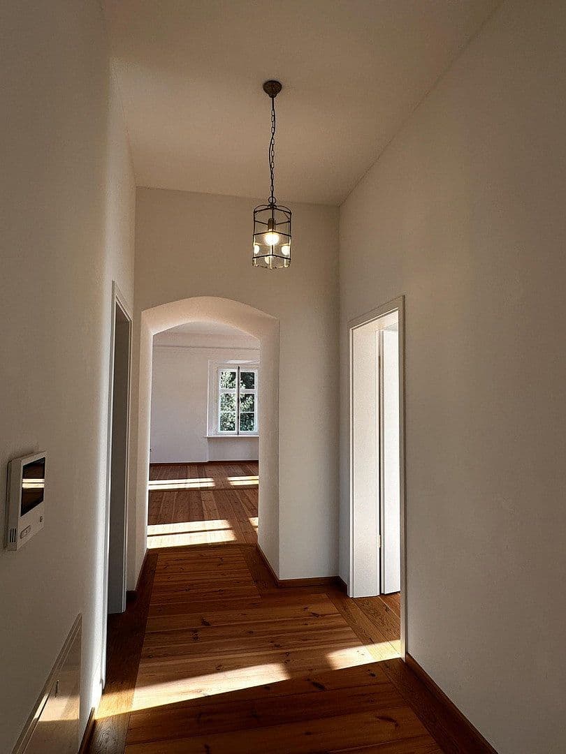 4 bedroom flat to rent, 130 m², Oberasbach, Bavaria 4 bedroom flat to rent, 130 m², Oberasbach, Bavaria