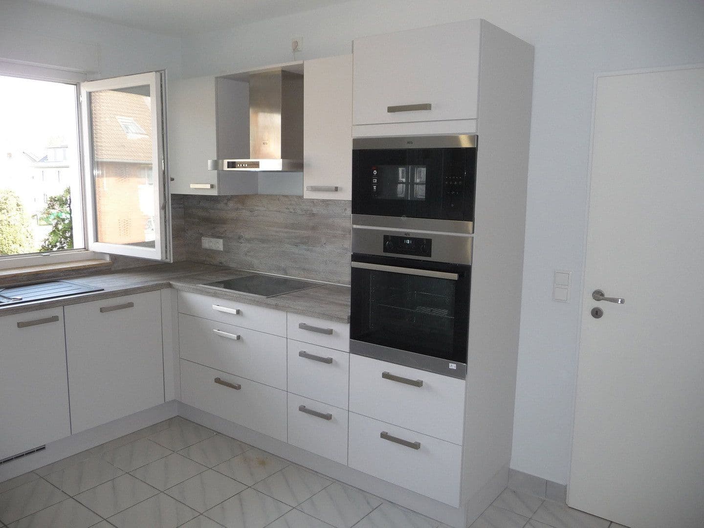 2 bedroom flat to rent, 73 m², Recklinghausen, North Rhine-Westphalia 2 bedroom flat to rent, 73 m², Recklinghausen, North Rhine-Westphalia