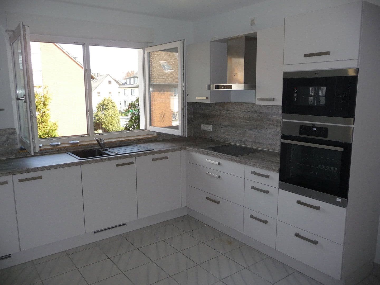2 bedroom flat to rent, 73 m², Recklinghausen, North Rhine-Westphalia 2 bedroom flat to rent, 73 m², Recklinghausen, North Rhine-Westphalia