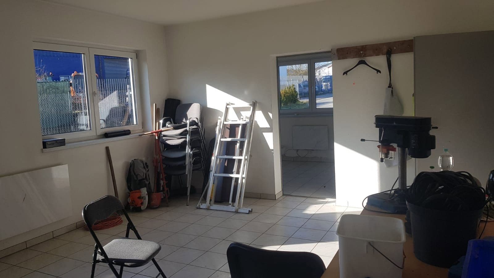 non-residential property to rent, 3,000 m², Elsbethenring 20, Pfeffenhausen, Bavaria non-residential property to rent, 3,000 m², Elsbethenring 20, Pfeffenhausen, Bavaria