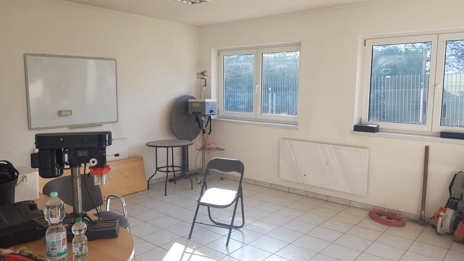 non-residential property to rent, 3,000 m², Elsbethenring 20, Pfeffenhausen, Bavaria non-residential property to rent, 3,000 m², Elsbethenring 20, Pfeffenhausen, Bavaria