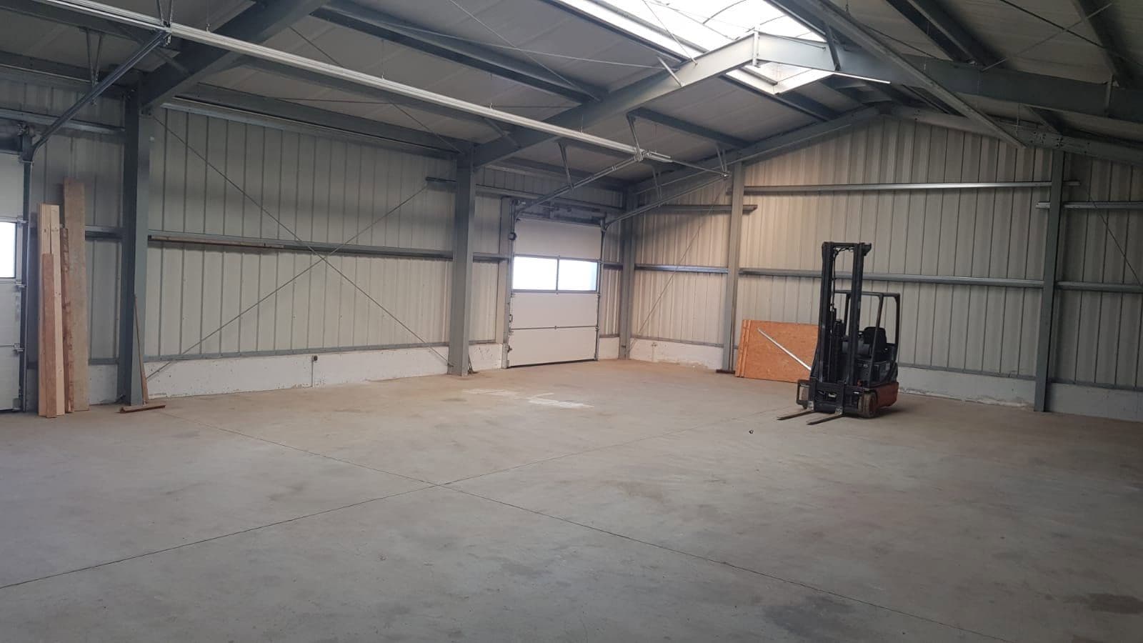 non-residential property to rent, 3,000 m², Elsbethenring 20, Pfeffenhausen, Bavaria non-residential property to rent, 3,000 m², Elsbethenring 20, Pfeffenhausen, Bavaria