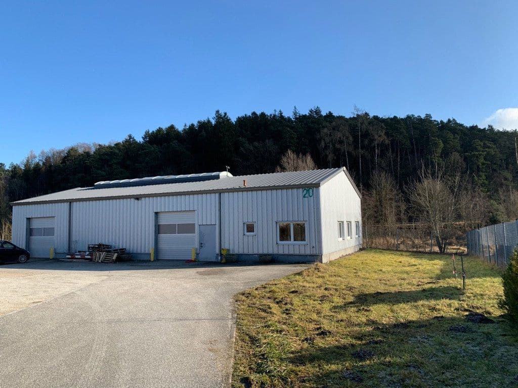 non-residential property to rent, 3,000 m², Elsbethenring 20, Pfeffenhausen, Bavaria non-residential property to rent, 3,000 m², Elsbethenring 20, Pfeffenhausen, Bavaria
