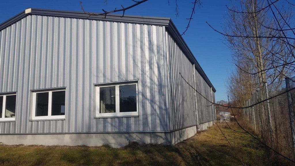 non-residential property to rent, 3,000 m², Elsbethenring 20, Pfeffenhausen, Bavaria non-residential property to rent, 3,000 m², Elsbethenring 20, Pfeffenhausen, Bavaria