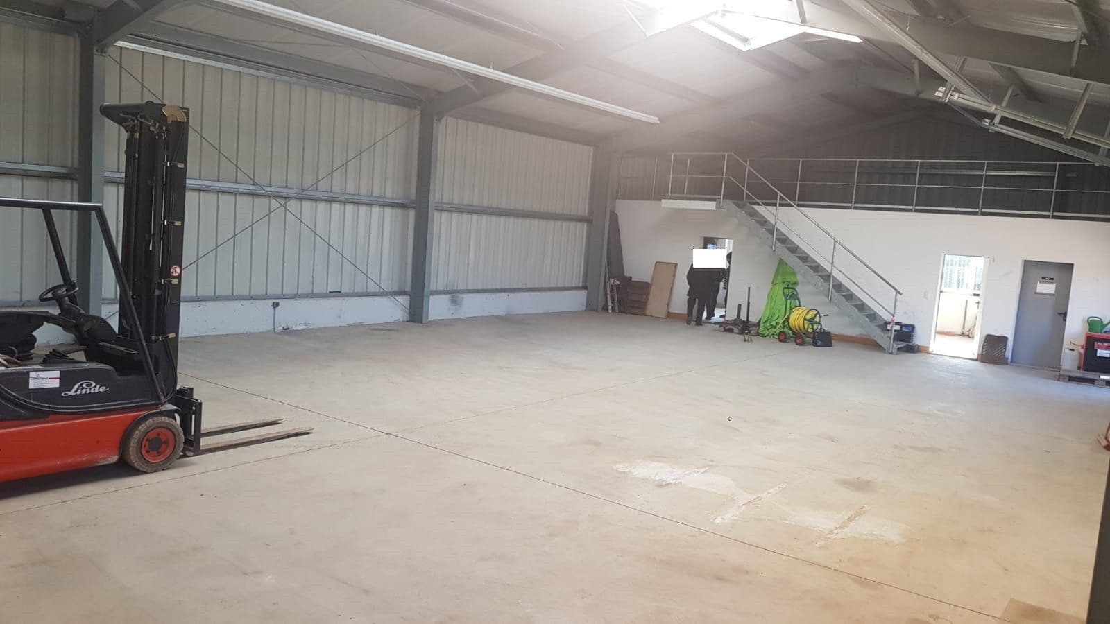 non-residential property to rent, 3,000 m², Elsbethenring 20, Pfeffenhausen, Bavaria non-residential property to rent, 3,000 m², Elsbethenring 20, Pfeffenhausen, Bavaria