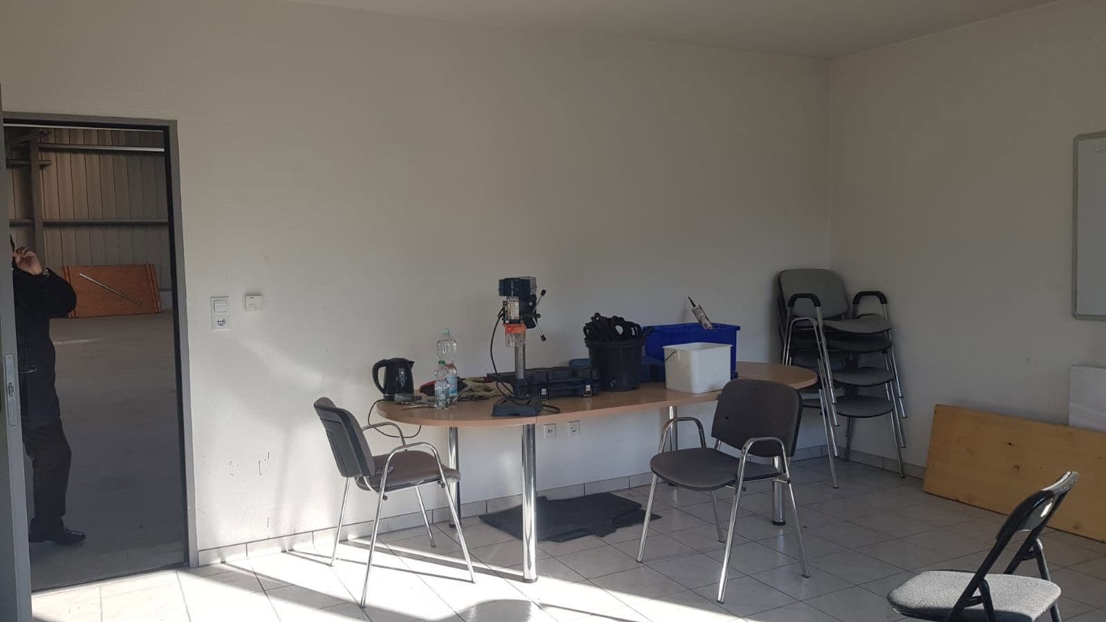 non-residential property to rent, 3,000 m², Elsbethenring 20, Pfeffenhausen, Bavaria non-residential property to rent, 3,000 m², Elsbethenring 20, Pfeffenhausen, Bavaria