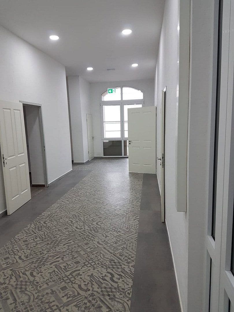office to rent, 3,000 m², Zum Handelshof 3, Magdeburg, Saxony-Anhalt office to rent, 3,000 m², Zum Handelshof 3, Magdeburg, Saxony-Anhalt