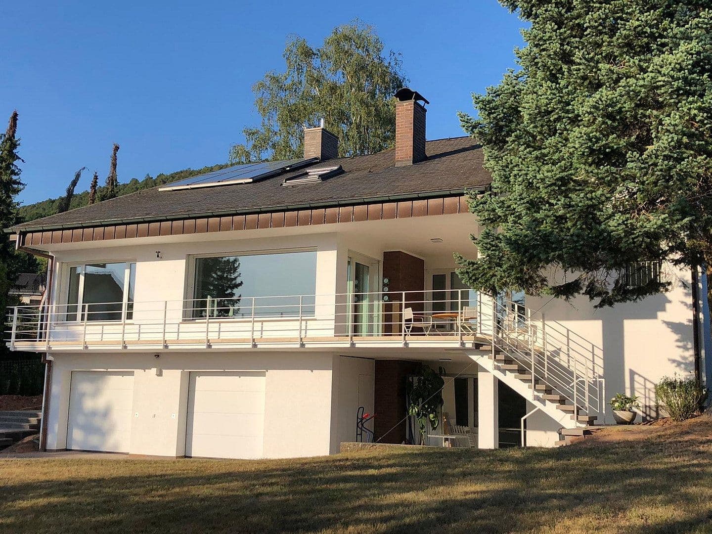 house to rent, 300 m², Bürgstadt, Bavaria house to rent, 300 m², Bürgstadt, Bavaria