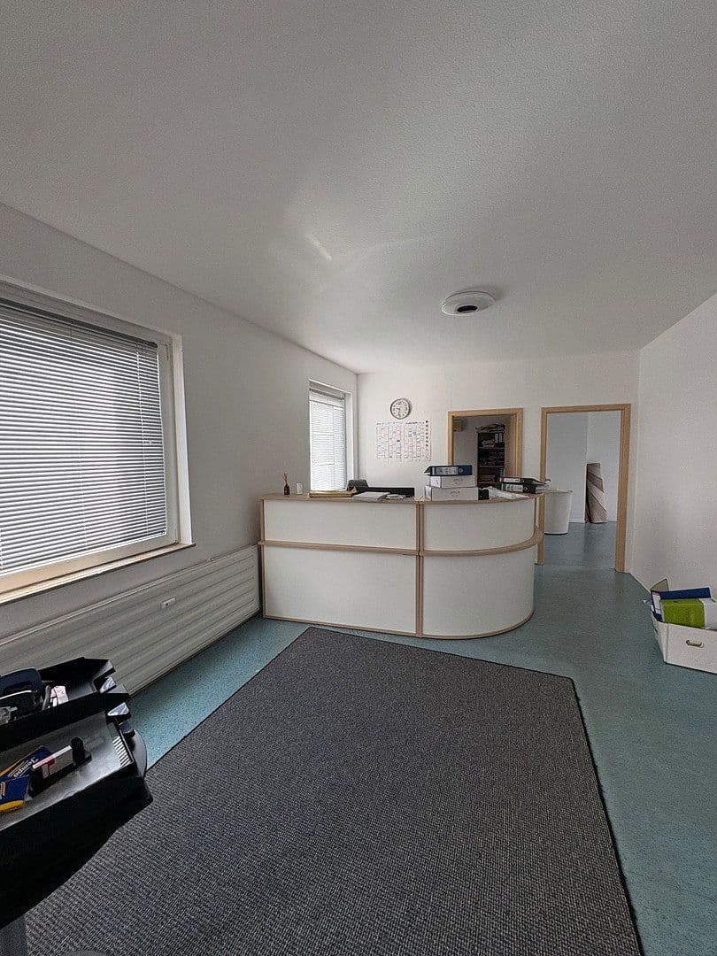 office to rent, 103 m², Kaltenherberg, Burscheid, North Rhine-Westphalia office to rent, 103 m², Kaltenherberg, Burscheid, North Rhine-Westphalia