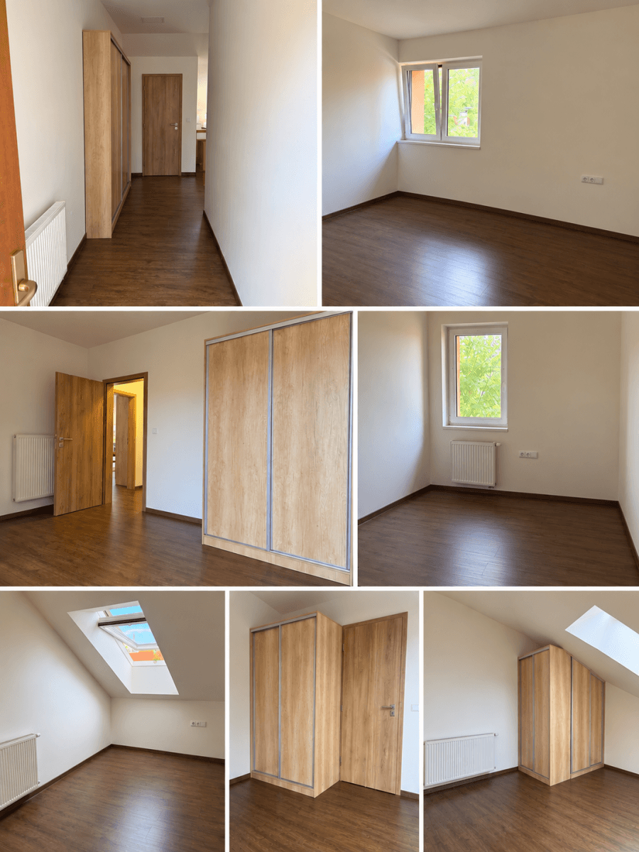3 bedroom with open-plan kitchen flat to rent, 88 m², Palackého, Český Brod, Středočeský Region 3 bedroom with open-plan kitchen flat to rent, 88 m², Palackého, Český Brod, Středočeský Region