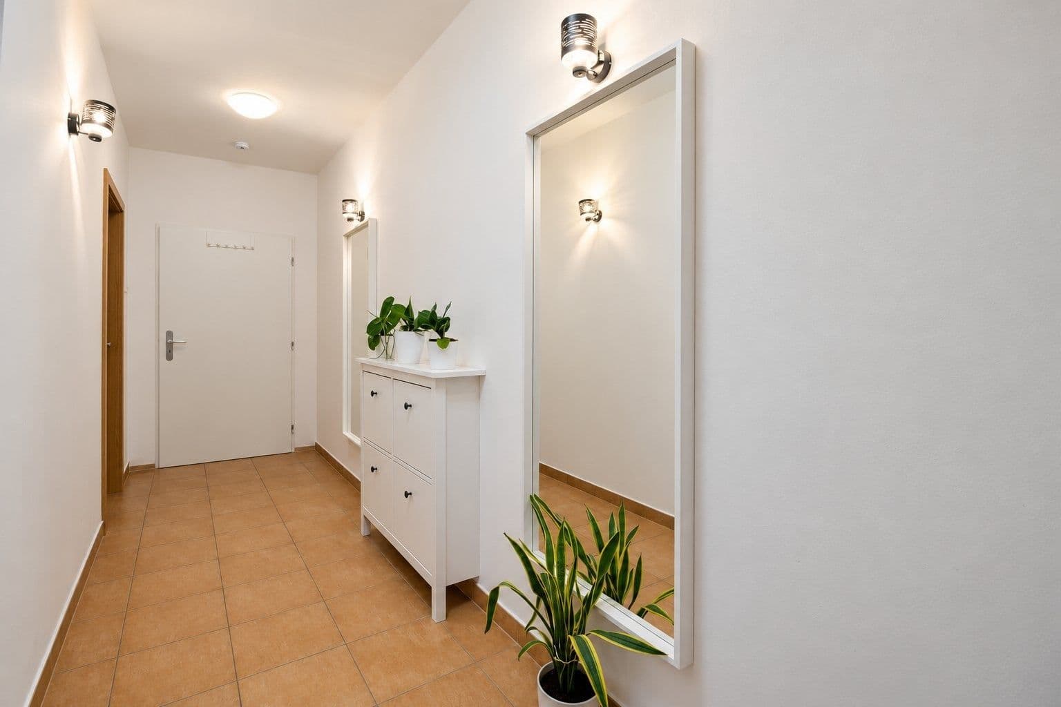 1 bedroom with open-plan kitchen flat to rent, 62 m², Březenská, Prague, Prague 1 bedroom with open-plan kitchen flat to rent, 62 m², Březenská, Prague, Prague