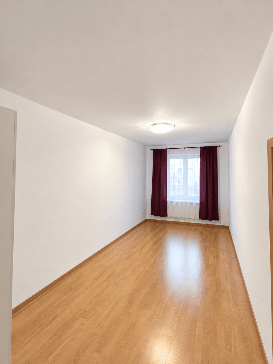 1 bedroom with open-plan kitchen flat to rent, 48 m², Berlínská, Prague, Prague 1 bedroom with open-plan kitchen flat to rent, 48 m², Berlínská, Prague, Prague