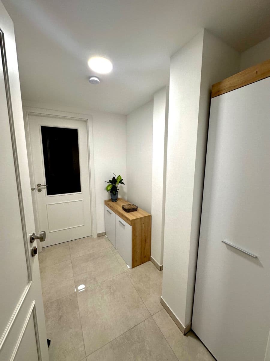 1 bedroom with open-plan kitchen flat to rent, 39 m², Ječná, Prague, Prague 1 bedroom with open-plan kitchen flat to rent, 39 m², Ječná, Prague, Prague